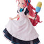 Blue Archive Pop Up Parade PVC Figure Yuzu (Maid) 18 cm