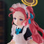 Blue Archive Pop Up Parade PVC Figure Yuzu (Maid) 18 cm