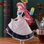 Blue Archive Pop Up Parade PVC Figure Yuzu (Maid) 18 cm