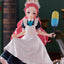 Blue Archive Pop Up Parade PVC Figure Yuzu (Maid) 18 cm