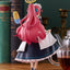 Blue Archive Pop Up Parade PVC Figure Yuzu (Maid) 18 cm