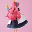 Blue Archive Pop Up Parade PVC Figure Yuzu (Maid) 18 cm