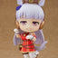 Umamusume: Pretty Derby Nendoroid Action Figure Gold Ship 10 cm
