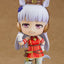Umamusume: Pretty Derby Nendoroid Action Figure Gold Ship 10 cm