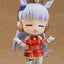 Umamusume: Pretty Derby Nendoroid Action Figure Gold Ship 10 cm