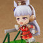 Umamusume: Pretty Derby Nendoroid Action Figure Gold Ship 10 cm