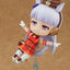 Umamusume: Pretty Derby Nendoroid Action Figure Gold Ship 10 cm