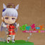 Umamusume: Pretty Derby Nendoroid Action Figure Gold Ship 10 cm