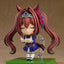Umamusume: Pretty Derby Nendoroid Action Figure Daiwa Scarlet 10 cm