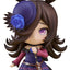 Umamusume: Pretty Derby Nendoroid Action Figure Rice Shower 10 cm