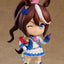 Umamusume: Pretty Derby Nendoroid Action Figure Tokai Teio 10 cm