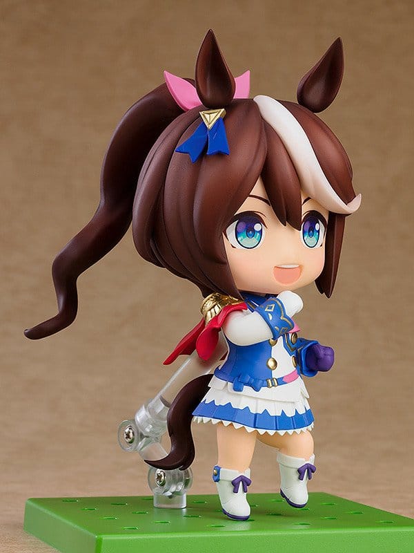 Umamusume: Pretty Derby Nendoroid Action Figure Tokai Teio 10 cm