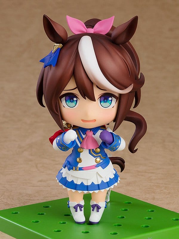 Umamusume: Pretty Derby Nendoroid Action Figure Tokai Teio 10 cm