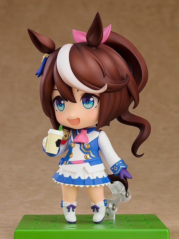 Umamusume: Pretty Derby Nendoroid Action Figure Tokai Teio 10 cm
