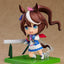 Umamusume: Pretty Derby Nendoroid Action Figure Tokai Teio 10 cm