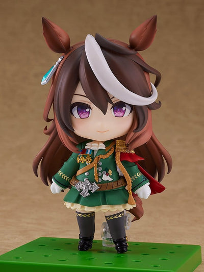 Umamusume: Pretty Derby Nendoroid Action Figure Symboli Rudolf 10 cm