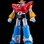 UFO Warrior Diapolon Moderoid Plastic Model Kit Diapolon 18 cm