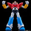 UFO Warrior Diapolon Moderoid Plastic Model Kit Diapolon 18 cm