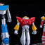 UFO Warrior Diapolon Moderoid Plastic Model Kit Diapolon 18 cm