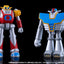 UFO Warrior Diapolon Moderoid Plastic Model Kit Diapolon 18 cm