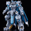 Knight's & Magic Moderoid Plastic Model Kit Gilbatiga 135mm