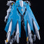 Knight's & Magic Moderoid Plastic Model Kit Gilbatiga 135mm