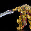 Knight's & Magic Moderoid Plastic Model Kit Goldleo: Royal Metallic Ver. 14 cm