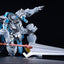 Knight's & Magic Moderoid Plastic Model Kit Gilbatiga: Royal Metallic Ver. 14 cm