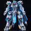 Knight's & Magic Moderoid Plastic Model Kit Gilbatiga: Royal Metallic Ver. 14 cm