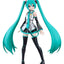 Character Vocal Series 01: Hatsune Miku Plamatea Plastic Model Kit Hatsune Miku 15 cm