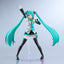 Character Vocal Series 01: Hatsune Miku Plamatea Plastic Model Kit Hatsune Miku 15 cm