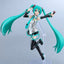 Character Vocal Series 01: Hatsune Miku Plamatea Plastic Model Kit Hatsune Miku 15 cm