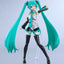 Character Vocal Series 01: Hatsune Miku Plamatea Plastic Model Kit Hatsune Miku 15 cm