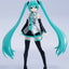 Character Vocal Series 01: Hatsune Miku Plamatea Plastic Model Kit Hatsune Miku 15 cm