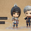 Baldur's Gate III Nendoroid Action Figure Shadowheart 10 cm