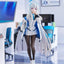 Blue Archive PVC Figure 1/7 Noa: Classified Record
