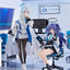 Blue Archive PVC Figure 1/7 Noa: Classified Record