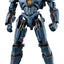 Pacific Rim Moderoid Plastic Model Kit Gipsy Danger 21 cm