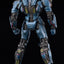 Pacific Rim Moderoid Plastic Model Kit Gipsy Danger 21 cm