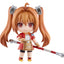 Trails in the Sky Nendoroid Action Figure Estelle Bright: The 1st Ver. 10 cm