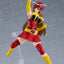 Tojima Wants to Be a Kamen Rider Figma Action Figure Yuriko Okada (Electro-Wave Human Tackle Ver.) 14 cm