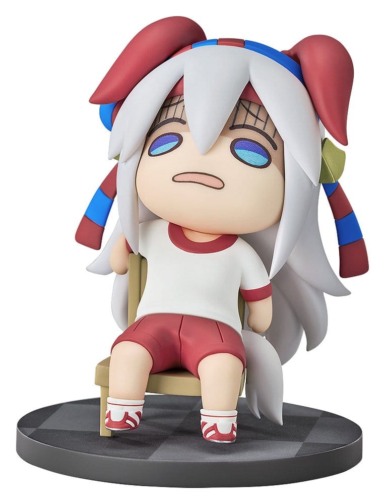 Umamusume: Cinderella Gray Mini Memory Mini Figure Nervous Tama-chan 8 cm