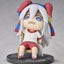 Umamusume: Cinderella Gray Mini Memory Mini Figure Nervous Tama-chan 8 cm