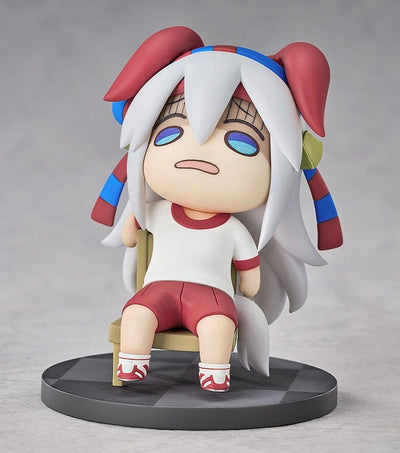 Umamusume: Cinderella Gray Mini Memory Mini Figure Nervous Tama-chan 8 cm