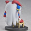 Umamusume: Cinderella Gray Mini Memory Mini Figure Nervous Tama-chan 8 cm