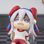 Umamusume: Cinderella Gray Mini Memory Mini Figure Nervous Tama-chan 8 cm