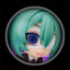 Character Vocal Series 01: Hatsune Miku Nendoroid Action Figure Monitoring Ver. 10 cm