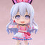 BanG Dream! Nendoroid Action Figure Nonoka Miyanaga 10 cm