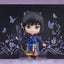 Black Desert Nendoroid Action Figure Woosa 10 cm