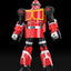B-Robo Kabutack Moderoid Plastic Model Kit Kabutack 17 cm